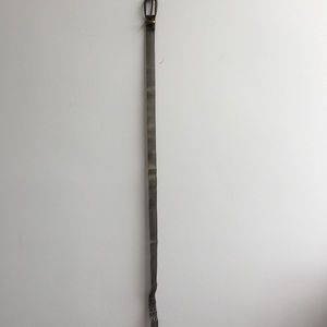 Metal belt